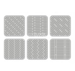 FineFloor FineFlex Wood Wood Dry Back FX-112 фото 4 | FLOORDEALER